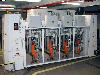  AUTEFA Automated Yarn Packing System, ~2000 yr.